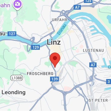 Standort auf der Karte